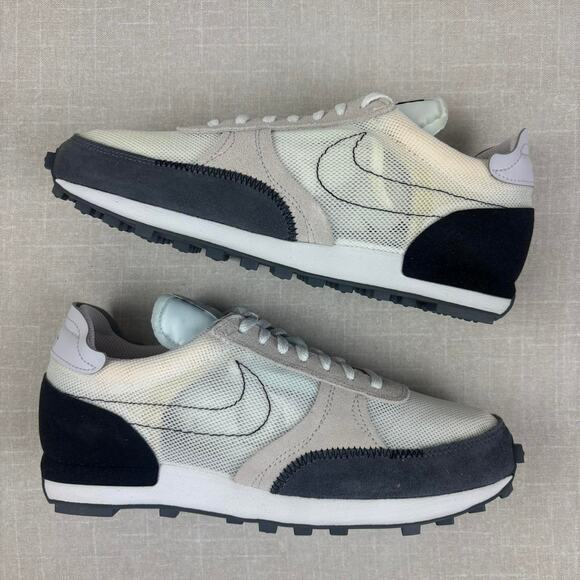 🕊️ 2020 Nike Daybreak Type “Summit White Light Orewood Brown” 9.5W - Picture 2 of 6